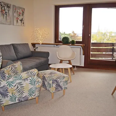 21101 Apartment *
