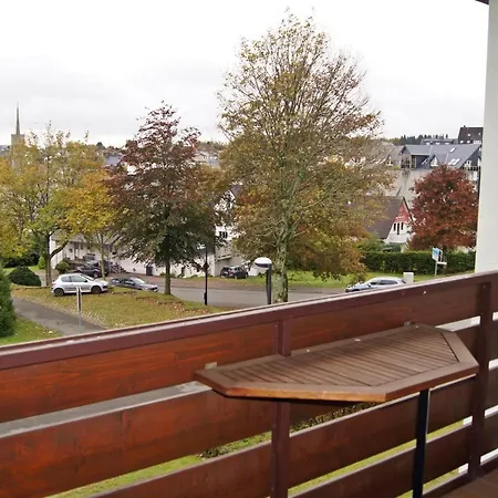 21101 Apartment *