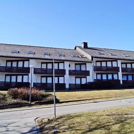 Apartment 21101 Winterberg