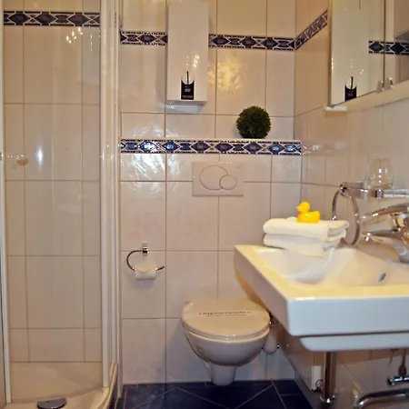Apartment 21101 Winterberg